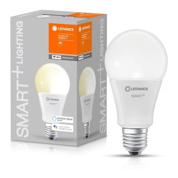 LED Dimming bulb SMART+ E27/14W/230V 2,700K Wi-Fi - Ledvance