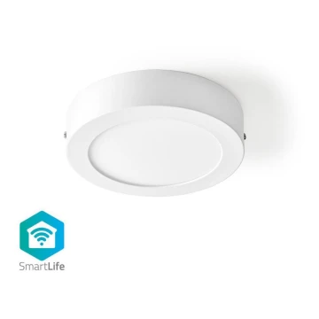 LED Dimming ceiling light LED/12W/230V Wifi