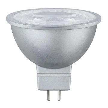 LED Dimming Flood Light Bulb GU5.3/6.5W/12V 2700K – Paulmann 28759