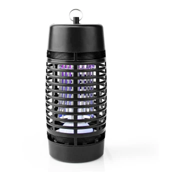 LED Electric insect trap LED/3W/230V 30 m²