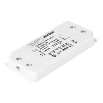 LED Electronic transformer DRIVER 6W/350mA/230V