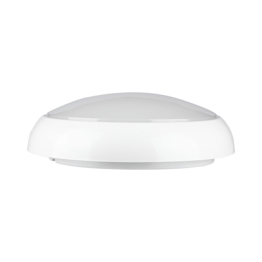 LED Emergency ceiling light with a sensor LED/8W/16W/20W/230V IP65 3000/4000/6500K