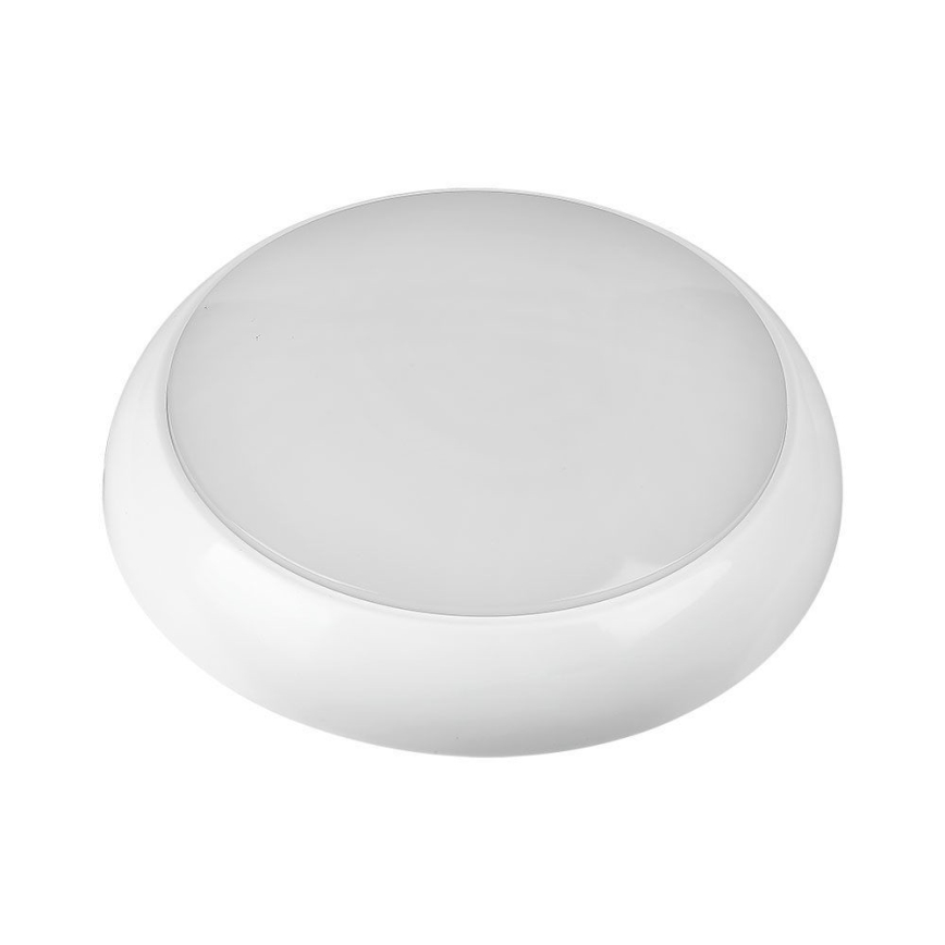 LED Emergency ceiling light with a sensor LED/8W/16W/20W/230V IP65 3000/4000/6500K