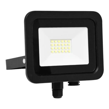 LED Flood light STAR LED/20W/230V IP65