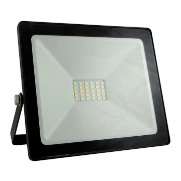 LED Floodlight LED/20W/230V IP65