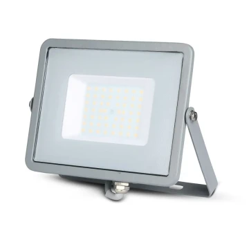 LED Floodlight SAMSUNG CHIP LED/50W/230V 6400K IP65