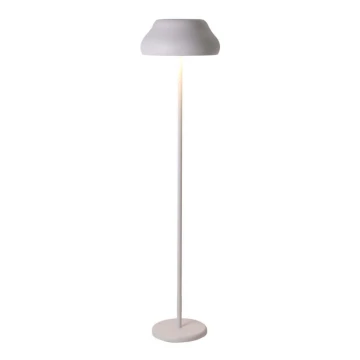 LED Floor lamp PADDY LED/18W/230V white