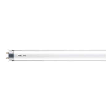 LED Fluorescent tube Philips T8 G13/16W/230V 3000K 121,2 cm