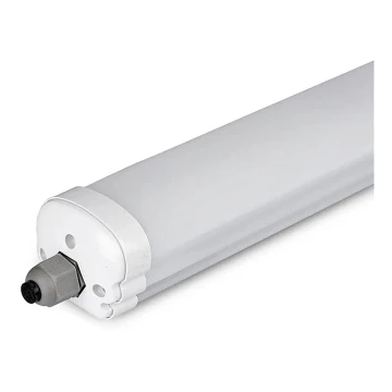 LED Heavy-duty fluorescent light G-SERIES LED/36W/230V 6400K 120cm IP65