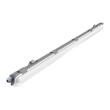 LED Heavy-duty fluorescent light LED/18W/230V 6400K 120cm IP65