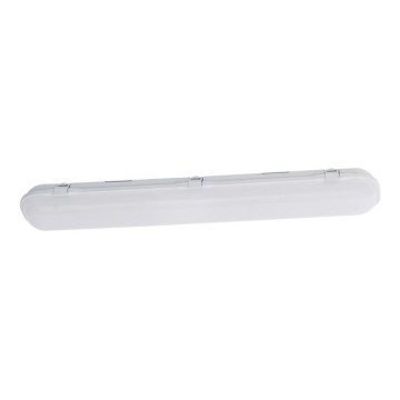 LED Heavy-duty fluorescent light LED/18W/230V IP65