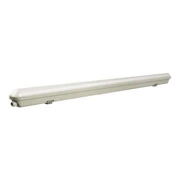 LED Heavy-duty fluorescent light LED/20W/230V IP65