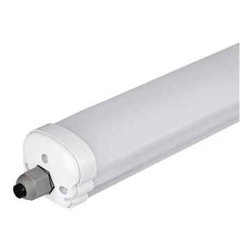 LED Heavy-duty fluorescent light X-SERIES LED/24W/230V 6500K 120cm IP65