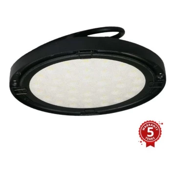 LED Heavy-duty light High Bay LED/200W/230V IP65 4000K