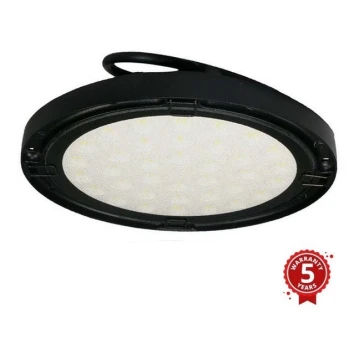 LED Heavy-duty light High Bay LED/200W/230V IP65 6500K