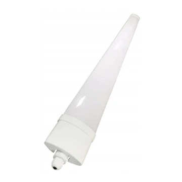 LED Heavy-duty light LED/70W/230V IP65 156cm