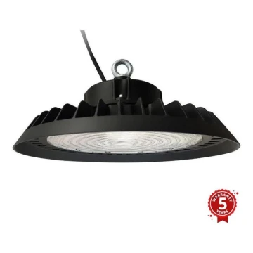 LED Heavy-duty light UFO HIGHBAY LED/150W/230V 5000K IP65