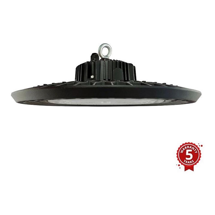 LED Heavy-duty light UFO HIGHBAY LED/200W/230V 5000K IP65