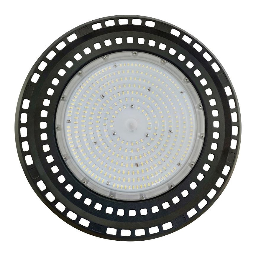 LED Heavy-duty light UFO HIGHBAY LED/200W/230V 5000K IP65