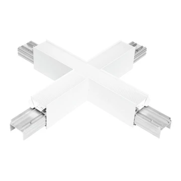 LED Illuminated X joint DONAR LED/15W/230V 4000K white