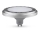LED Light bulb AR111 GU10/15W/230V 120° 4000K
