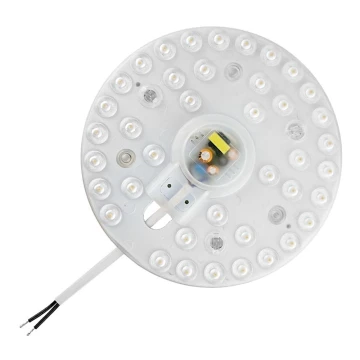 LED Magnetic module LED/24W/230V d. 18 cm 3000K