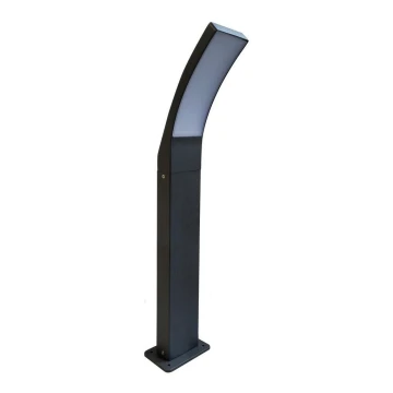 LED Outdoor bollard light LED/10W/230V IP54