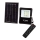 LED Outdoor solar floodlight LED/6W/3,2V 6400K IP65 + remote control