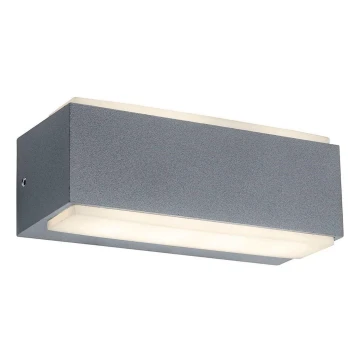 LED Outdoor wall light LED/7W/230V IP54