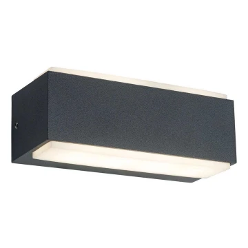 LED Outdoor wall light LED/7W/230V IP54