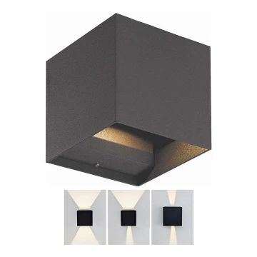 LED Outdoor wall light TILL LED/6W/230V IP44