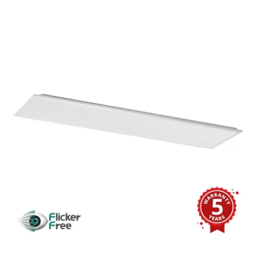 LED Recessed panel BLINGO LED/34W/230V 120x30 cm UGR16