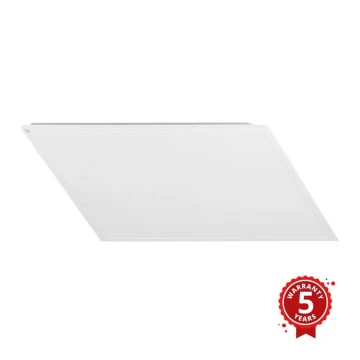 LED Recessed panel BLINGO LED/38W/230V 60x60 cm