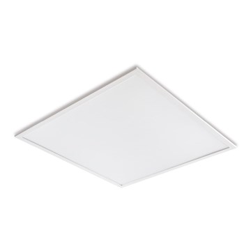 LED Recessed panel LED/40W/230V 4000K 60x60 cm