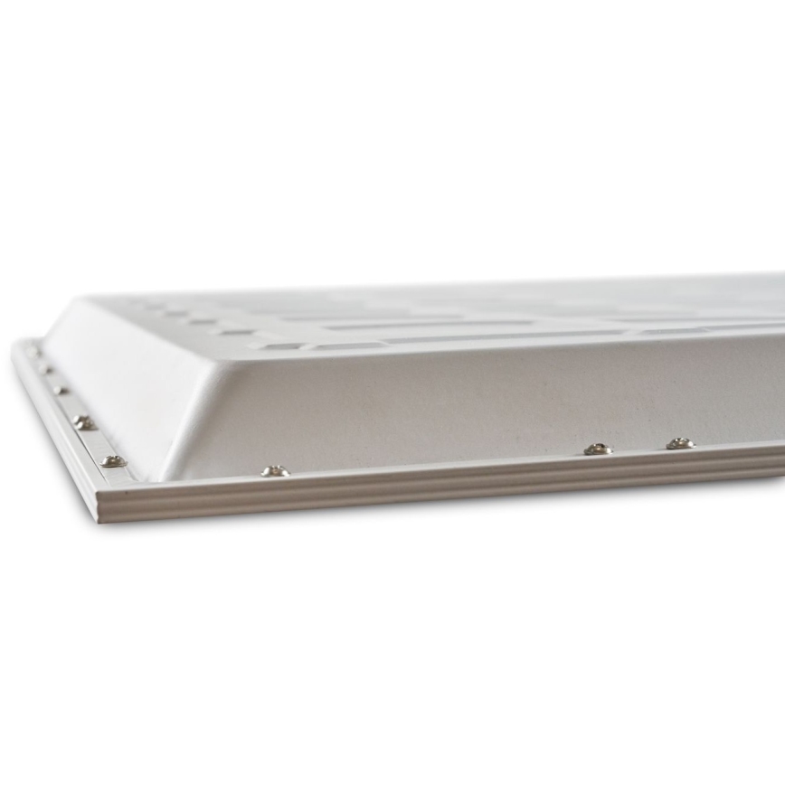 LED Recessed panel LED/40W/230V 4000K 60x60 cm