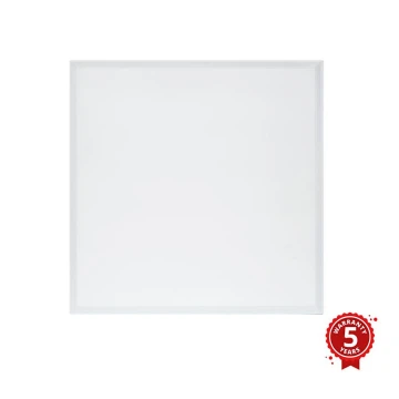 LED Recessed panel LED/40W/230V 4000K 60x60 cm