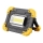 LED Rechargeable floodlight LED/10W/4000 mAh