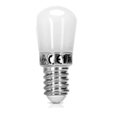 LED Refrigerator bulb T22 E14/2W/230V 6500K - Aigostar