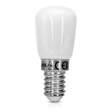 LED Refrigerator bulb T26 E14/3,5W/230V 3000K - Aigostar