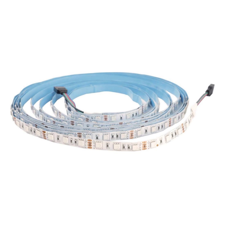 LED RGB Dimmable strip DAISY 5m