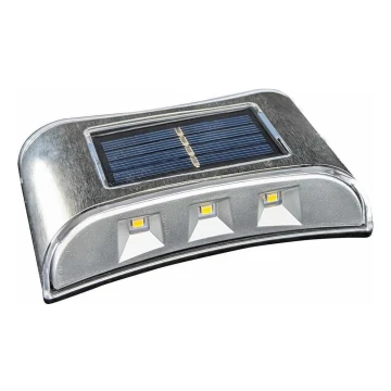 LED Solar wall light LED/1W IP44