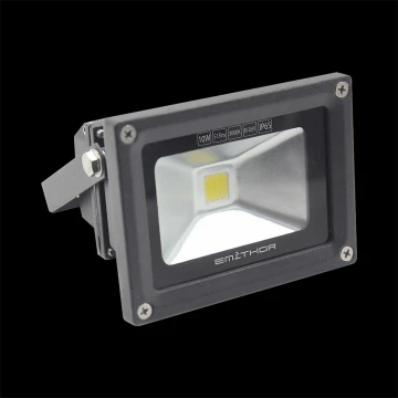 LED spotlight  10W LED 3000K