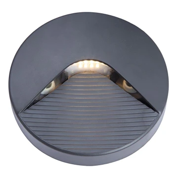 LED Staircase light LED/2W/230V IP65