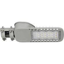 LED Street lamp SAMSUNG CHIP LED/30W/230V 4000K grey