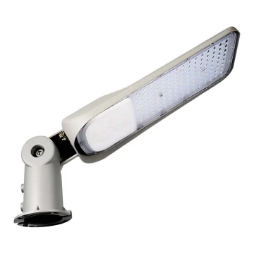 LED Street lamp with a sensor SAMSUNG CHIP LED/30W/230V 4000K IP65