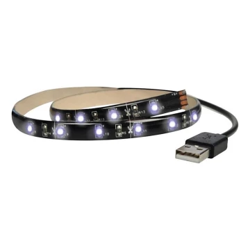 LED Strip for TV LED/USB/100cm