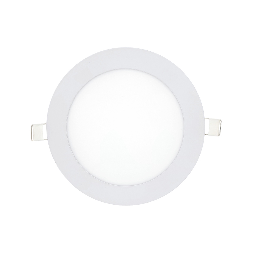 LED Suspended ceiling light ROUND LED/12W/230V 4200K