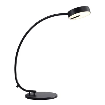LED Table lamp DRIFTER LED/8,4W/230V black