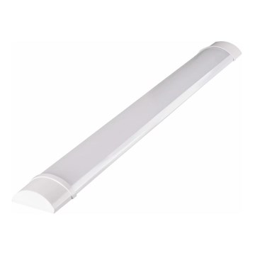 LED Under kitchen cabinet light LED/18W/230V 4000K 60 cm white