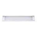 LED Under kitchen cabinet light QTEC LED/18W/230V 60 cm white